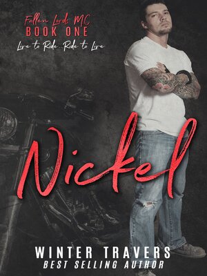 cover image of Nickel